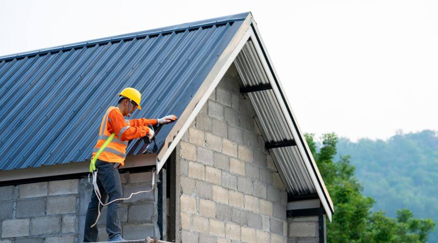 Expert top industrial roofings services in Powellsville, NC